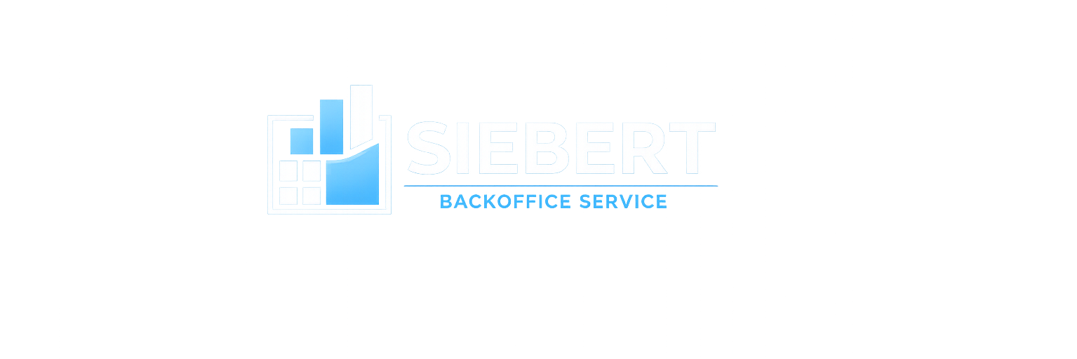Siebert Backoffice Service